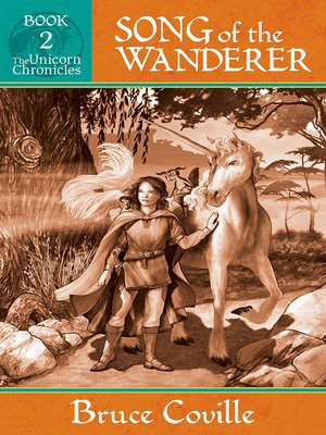 cover image of Song of the Wanderer